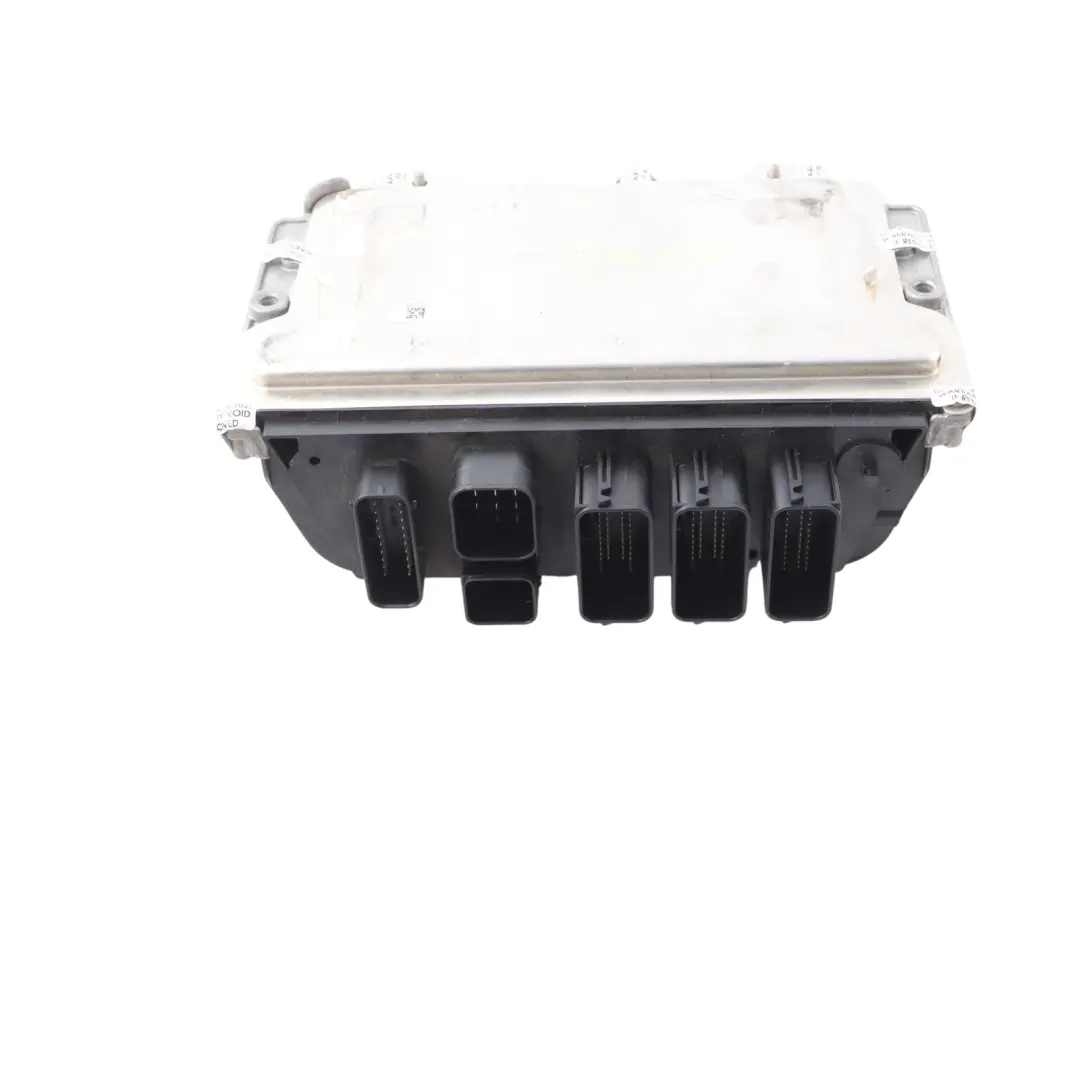 Mini F54 F56 F57 JCW B48 231HP Engine Control Unit ECU DME Manual - SKU 8654466 - Part number 8654466