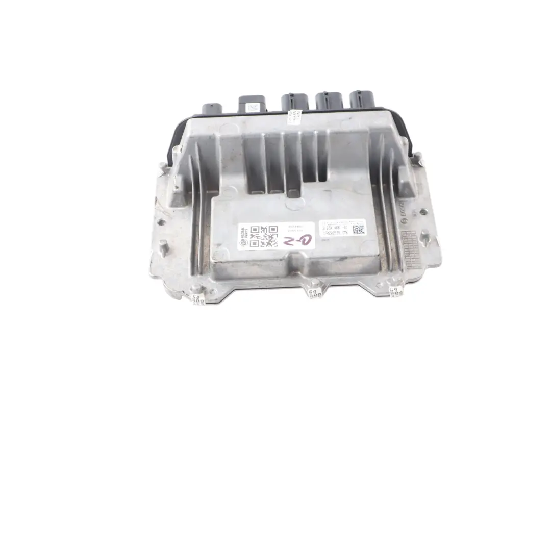231HP Engine Control Unit ECU DME Manual to Mini F54 F56 F57 JCW B48 with Part number 8654466 Mini F54 F56 F57 JCW B48 231HP Engine Control Unit ECU DME Manual - SKU 8654466 - Part number 8654466