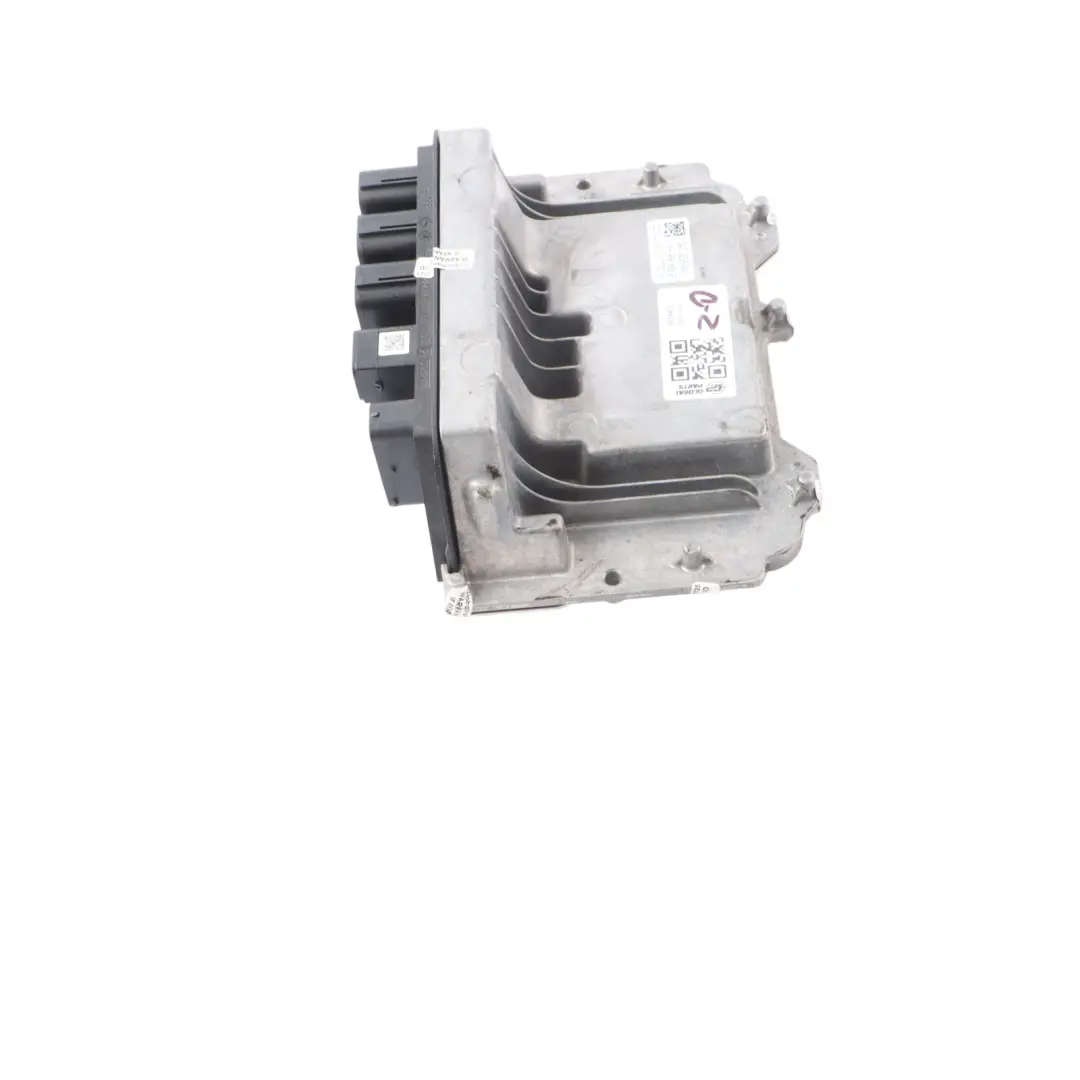Mini F54 F56 F57 JCW B48 231HP Engine Control Unit ECU DME Manual - SKU 8654466 - Part number 8654466