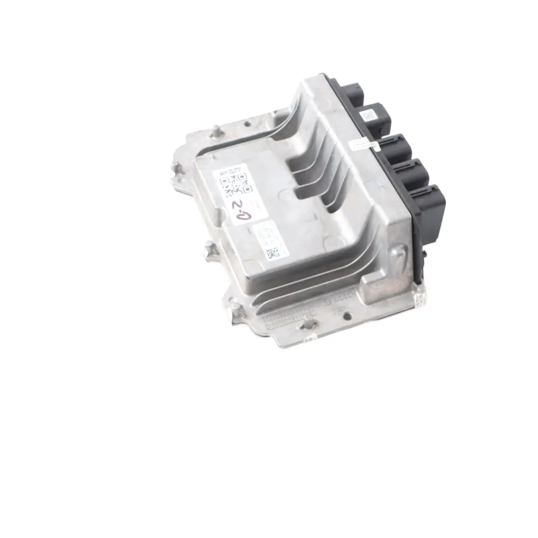 231HP Engine Control Unit ECU DME Manual to Mini F54 F56 F57 JCW B48 with Part number 8654466 Mini F54 F56 F57 JCW B48 231HP Engine Control Unit ECU DME Manual - SKU 8654466 - Part number 8654466