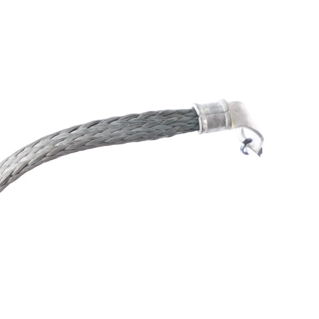 BMW X5 F15 X6 F16 Ground Cable Negative Battery Lead Wire - SKU 8656997 - Part number 8656997