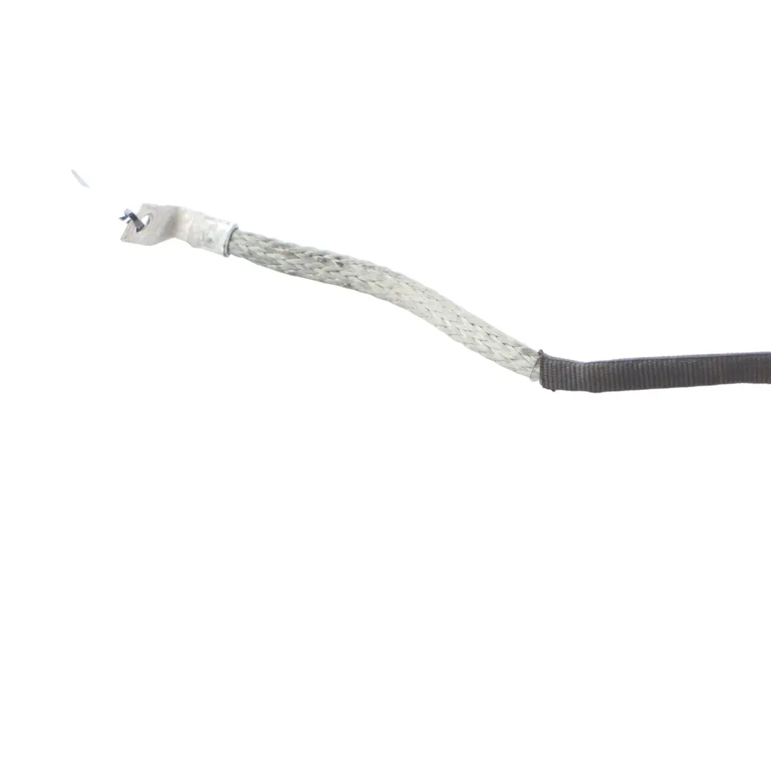 Przewód Masowy Ujemny Akumulatora do BMW X5 F15 X6 F16 o numerze 8656997 BMW X5 F15 X6 F16 Przewód Masowy Ujemny Akumulatora - SKU 8656997 - Numer Części 8656997