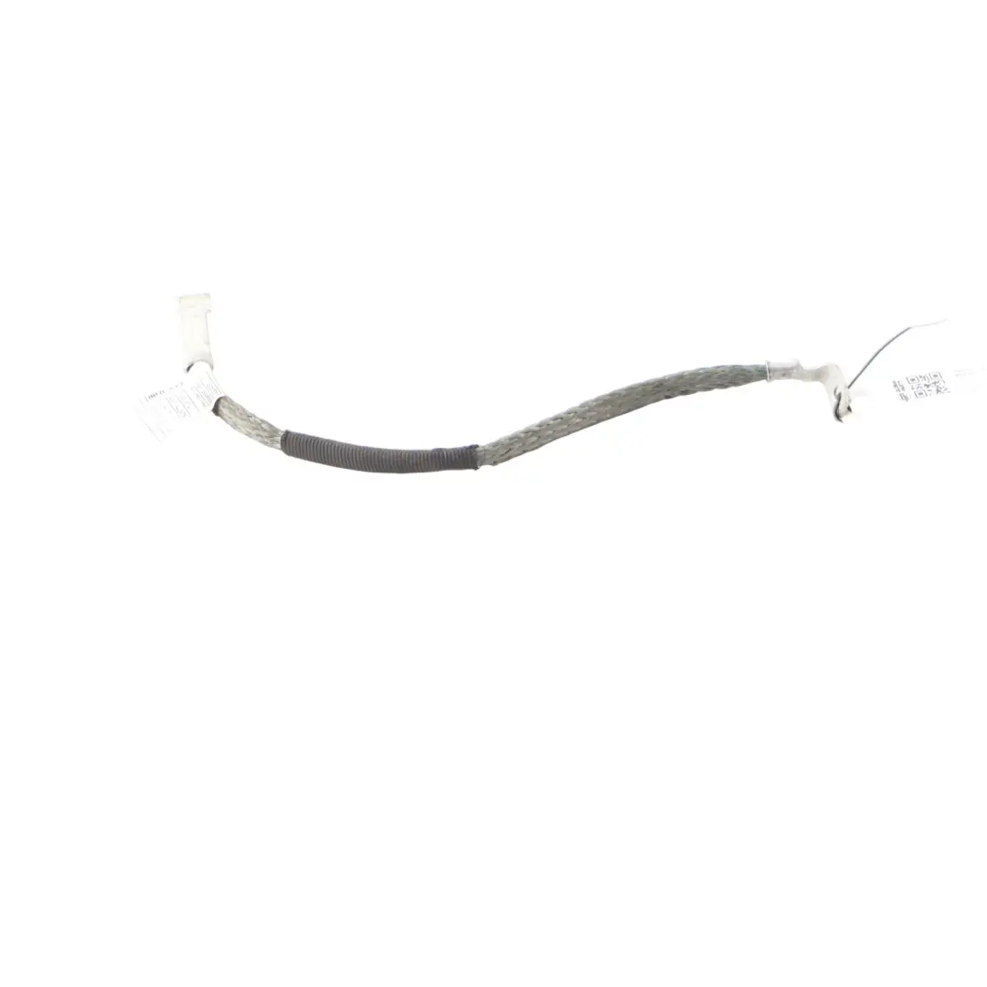 BMW X5 F15 X6 F16 Câble De Masse Fil De Masse Négatif De La Batterie - SKU 8656997 - Numéro de pièce 8656997