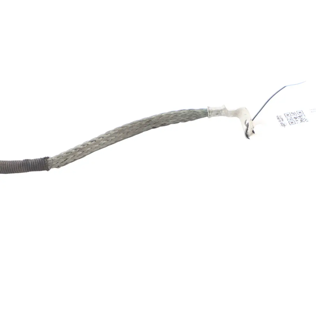 BMW X5 F15 X6 F16 Cable Tierra Cable Negativo De La Batería - SKU 8656997 - Número de pieza 8656997