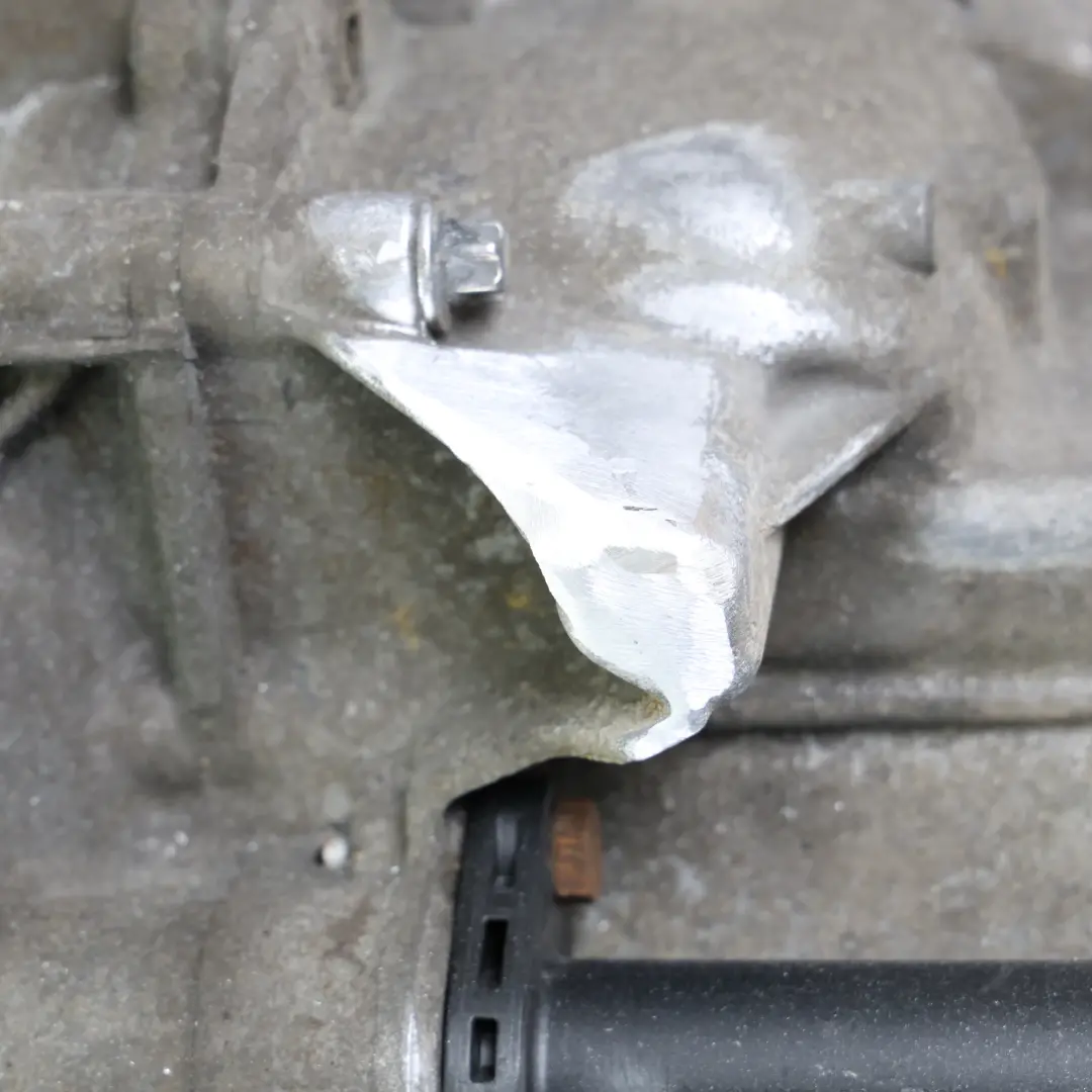 Benziner B38 Schalt Getriebe 6 Gang GS6-59SG GARANTIE für Mini One F56 F57 mit Teilenummer 8687653 Mini One F56 F57 Benziner B38 Schalt Getriebe 6 Gang GS6-59SG GARANTIE - SKU 8687653 - Teilenummer 8687653