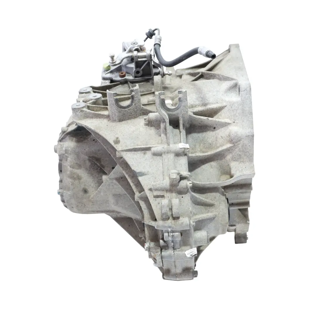 B38 Manual Gearbox 6 Speed GS6-59SG WARRANTY to Mini One F56 F57 Petrol with Part number 8687653 Mini One F56 F57 Petrol B38 Manual Gearbox 6 Speed GS6-59SG WARRANTY - SKU 8687653 - Part number 8687653