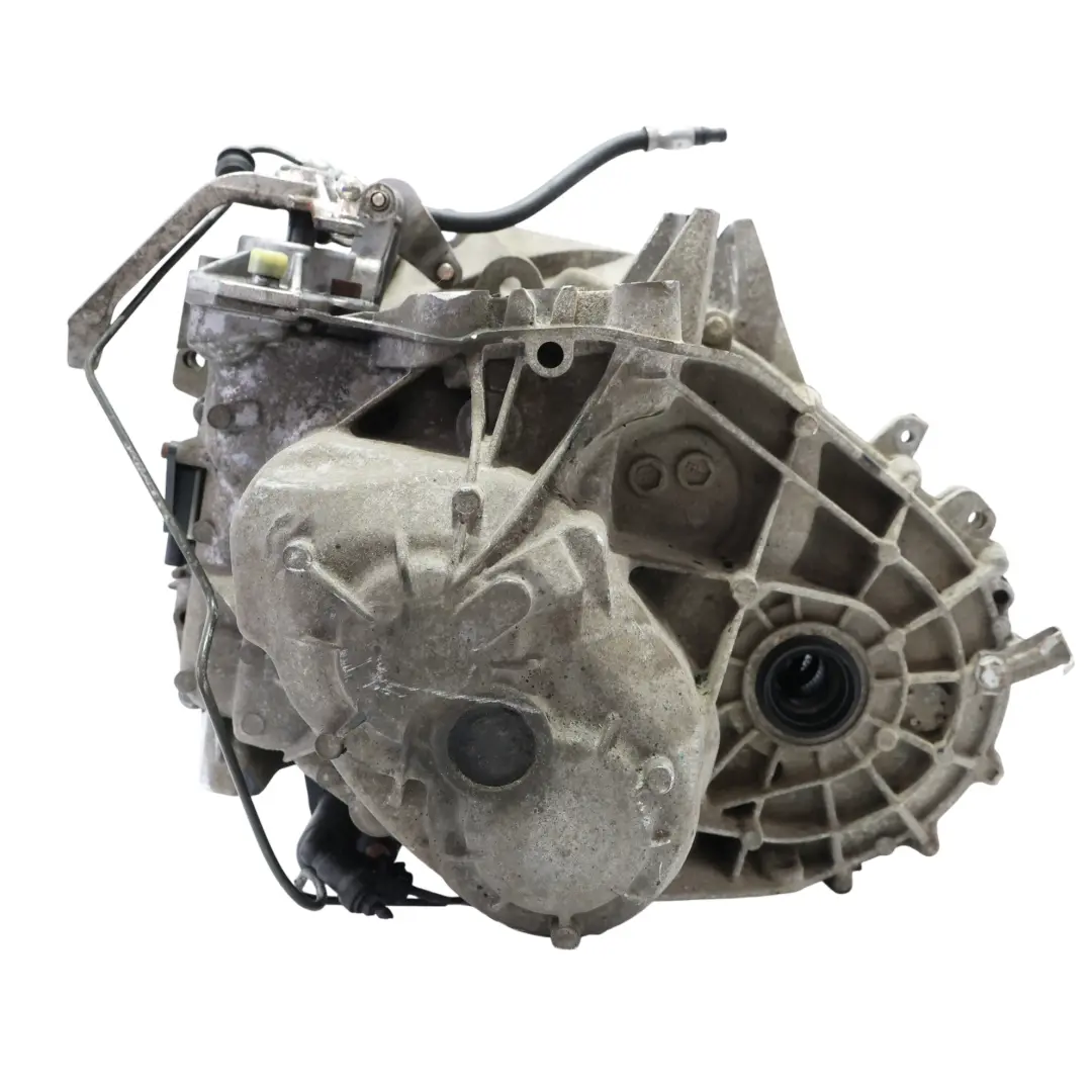 B38 Cambios Manual 6 Velocidades GS6-59SG GARANTIA para Mini One F56 F57 con número de pieza 8687653 Mini One F56 F57 B38 Cambios Manual 6 Velocidades GS6-59SG GARANTIA - SKU 8687653 - Número de pieza 8687653