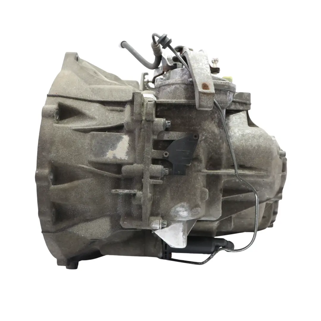 Benziner B38 Schalt Getriebe 6 Gang GS6-59SG GARANTIE für Mini One F56 F57 mit Teilenummer 8687653 Mini One F56 F57 Benziner B38 Schalt Getriebe 6 Gang GS6-59SG GARANTIE - SKU 8687653 - Teilenummer 8687653