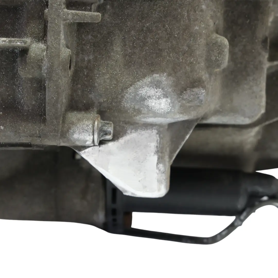 B38 Manual Gearbox 6 Speed GS6-59SG WARRANTY to Mini One F56 F57 Petrol with Part number 8687653 Mini One F56 F57 Petrol B38 Manual Gearbox 6 Speed GS6-59SG WARRANTY - SKU 8687653 - Part number 8687653