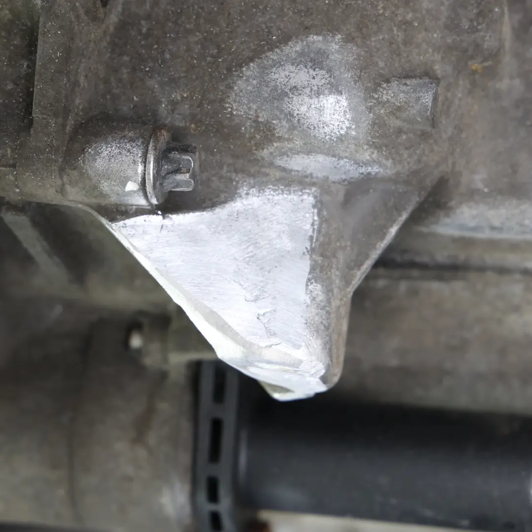 B38 Manual Gearbox 6 Speed GS6-59SG WARRANTY to Mini One F56 F57 Petrol with Part number 8687653 Mini One F56 F57 Petrol B38 Manual Gearbox 6 Speed GS6-59SG WARRANTY - SKU 8687653 - Part number 8687653