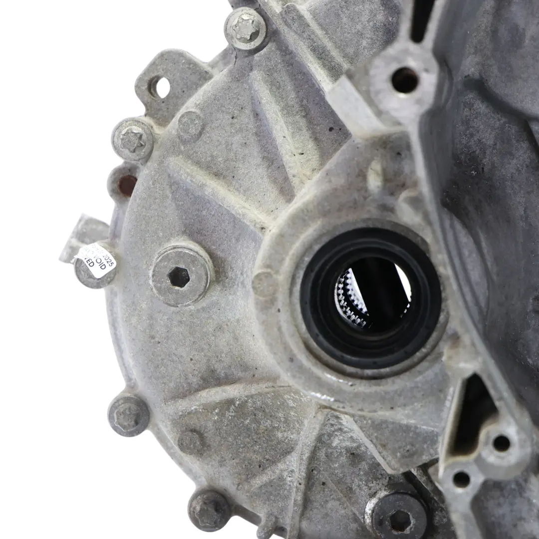 B38 Manual Gearbox 6 Speed GS6-59SG WARRANTY to Mini One F56 F57 Petrol with Part number 8687653 Mini One F56 F57 Petrol B38 Manual Gearbox 6 Speed GS6-59SG WARRANTY - SKU 8687653 - Part number 8687653