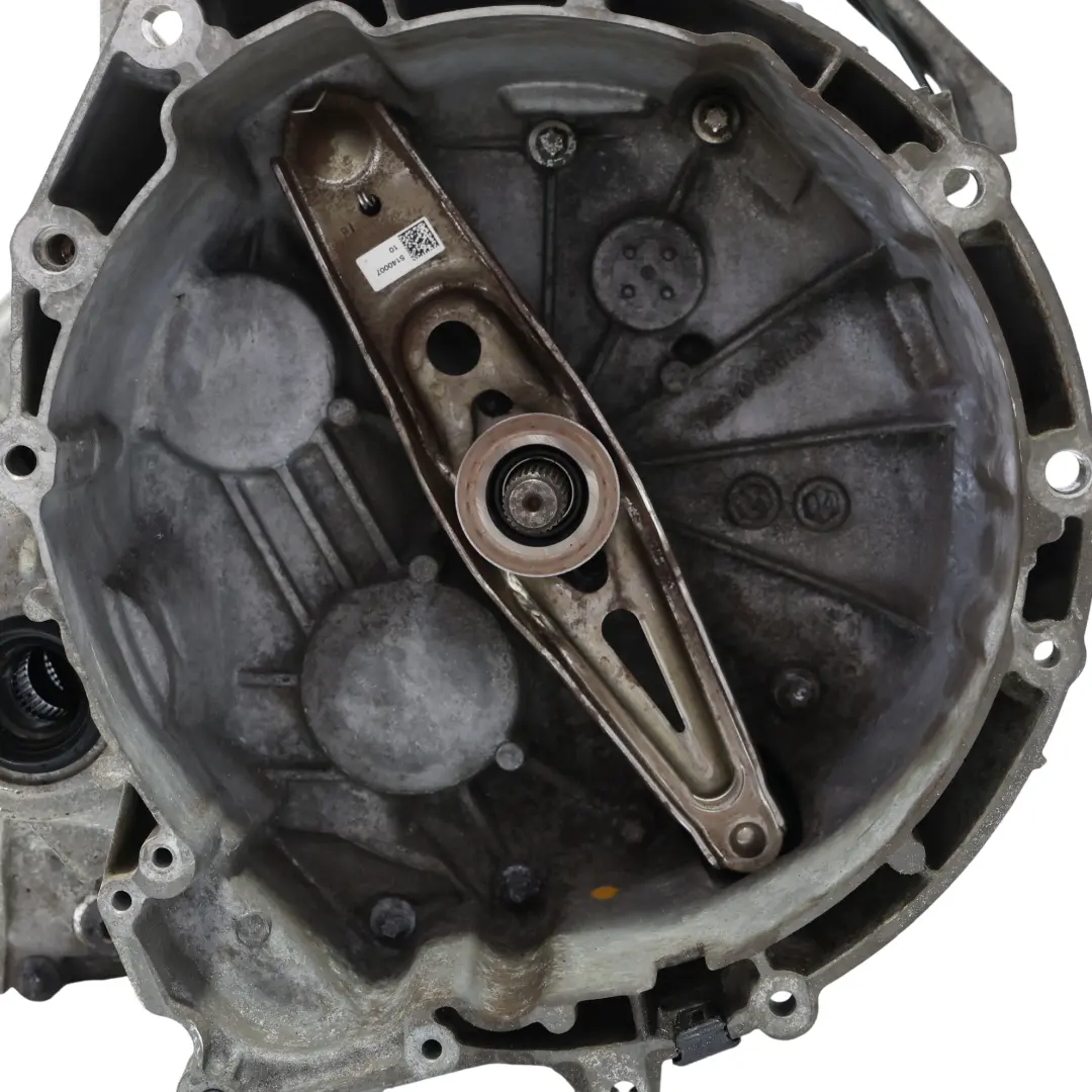 Mini One F56 F57 Benziner B38 Schalt Getriebe 6 Gang GS6-59SG GARANTIE - SKU 8687653 - Teilenummer 8687653