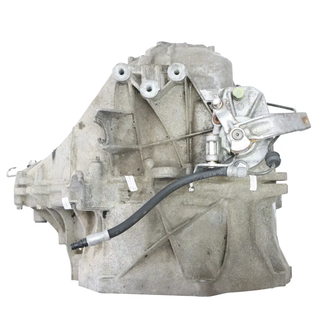 Benzina B38 Cambio Manuale 6 Velocità GS6-59SG GARANZIA per Mini One F56 F57 con numero di parte 8687653 Mini One F56 F57 Benzina B38 Cambio Manuale 6 Velocità GS6-59SG GARANZIA - SKU 8687653 - Numero di parte 8687653