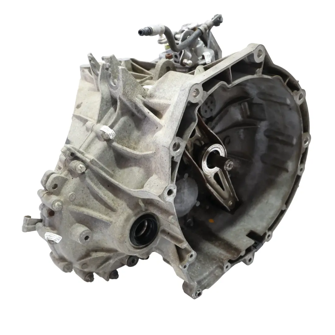 Mini One F56 F57 Benzina B38 Cambio Manuale 6 Velocità GS6-59SG GARANZIA - SKU 8687653 - Numero di parte 8687653