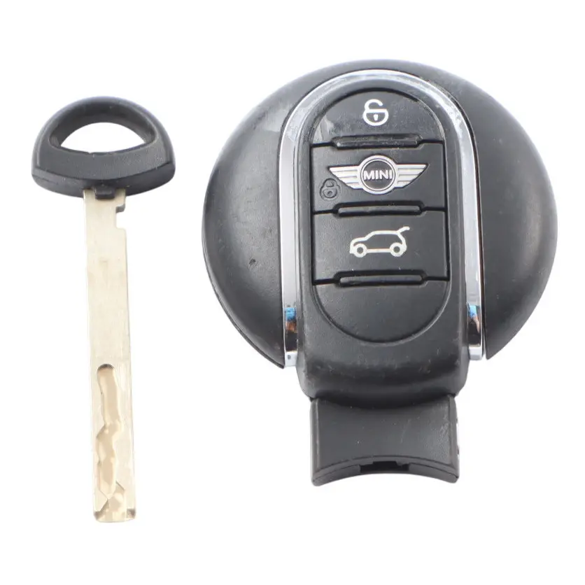 B38 136HP Petrol Engine Control ECU Kit DME 8674258 Automatic to Mini F54 F55 F57 with Part number 8691838 Mini F54 F55 F57 B38 136HP Petrol Engine Control ECU Kit DME 8674258 Automatic - SKU 8691838-2 - Part number 8691838