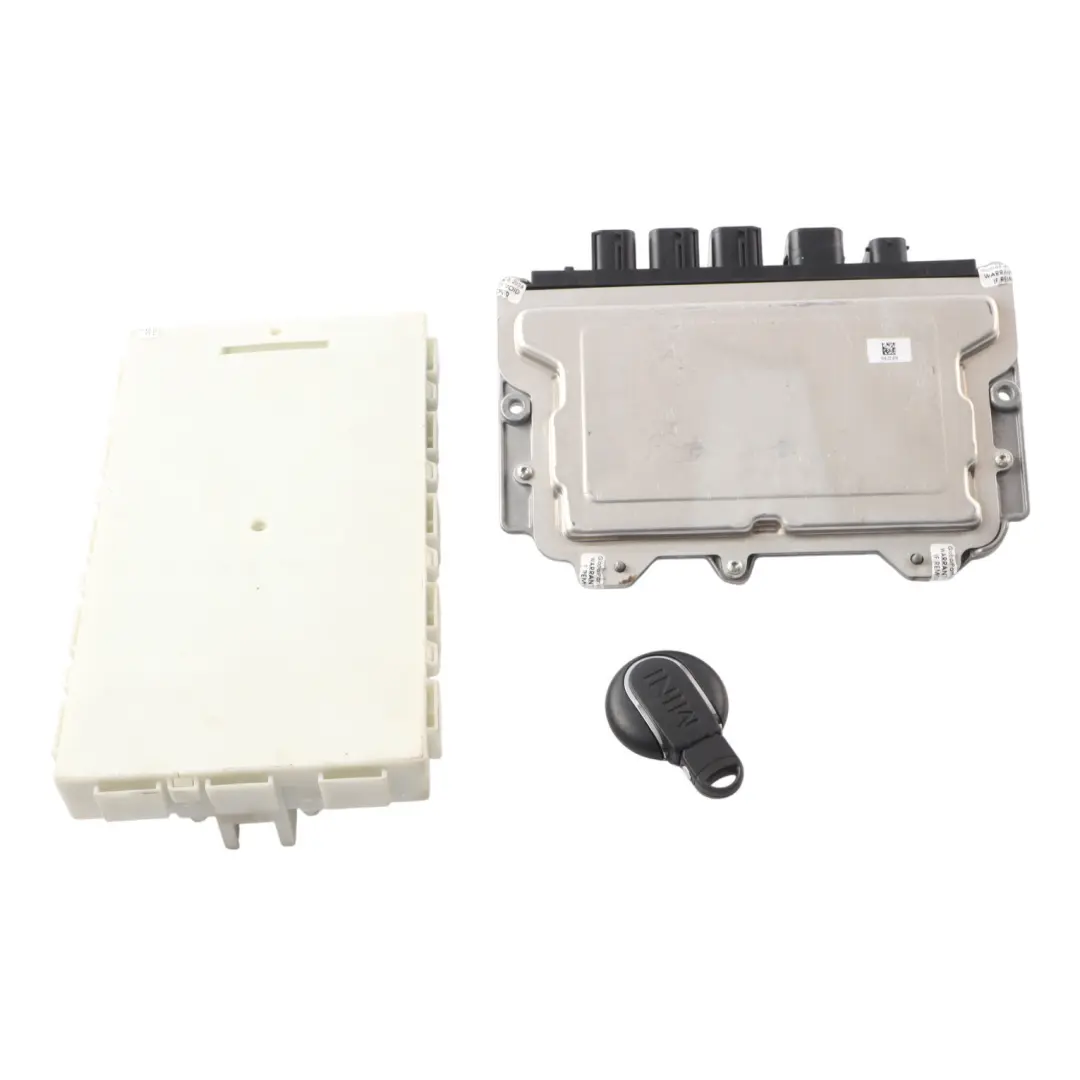 Mini F54 F55 F57 B38 136HP Petrol Engine Control ECU Kit DME 8674258 Automatic - SKU 8691838-2 - Part number 8691838