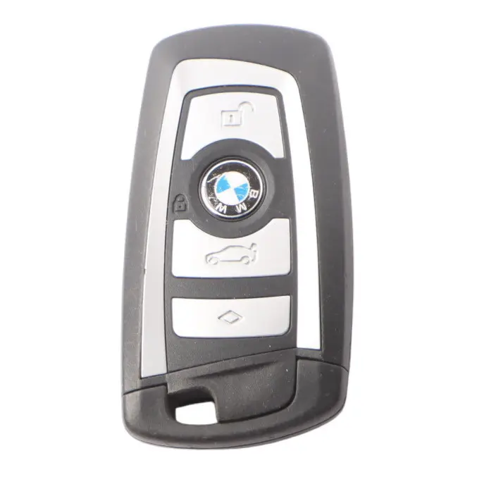 Télécommande BMW F07 F10 F11 F25 Bouton d'alarme radio 868 MHz pour à propos du numéro de pièce 8723588 Télécommande BMW F07 F10 F11 F25 Bouton d'alarme radio 868 MHz - SKU 8723588-1 - Numéro de pièce 8723588