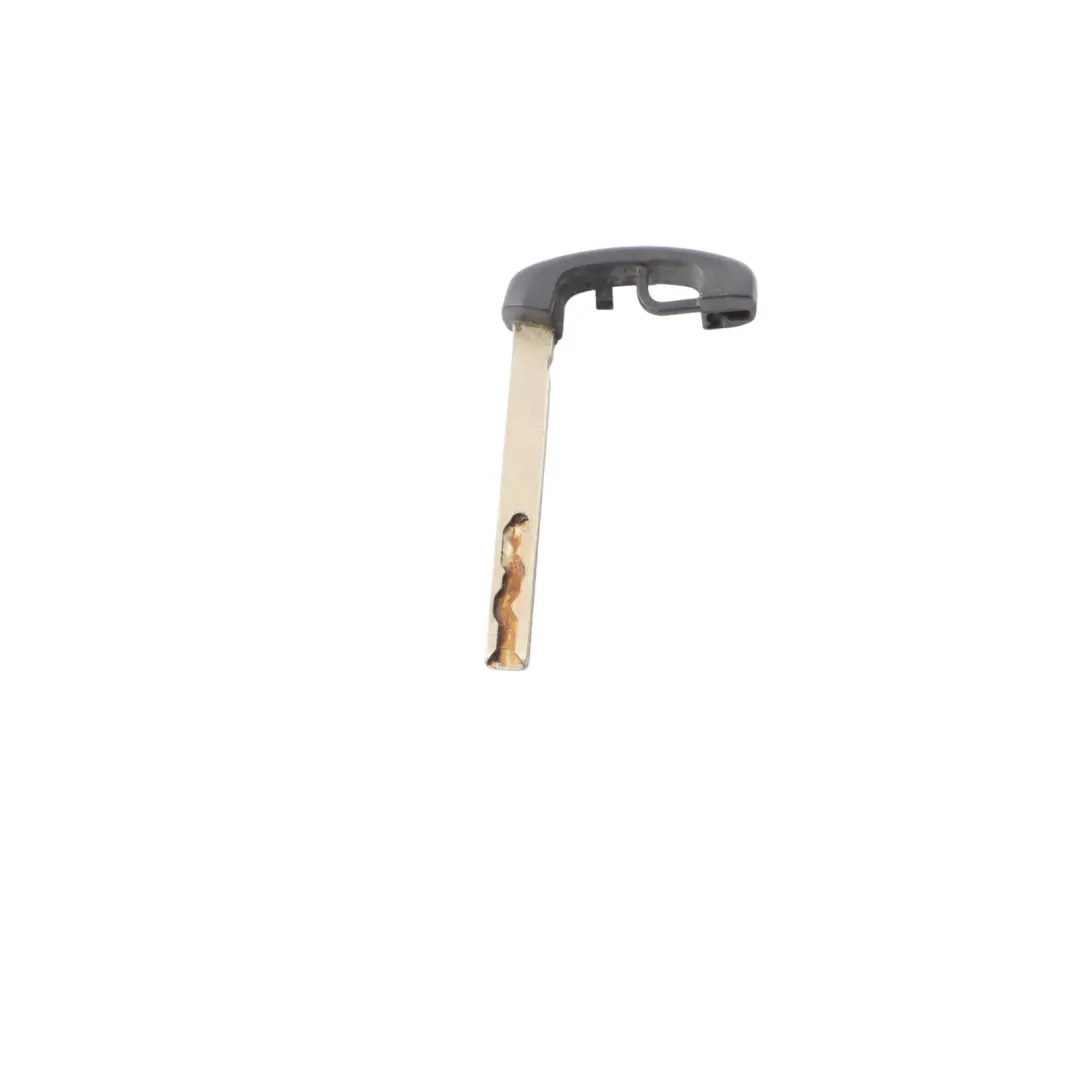  Télécommande BMW F07 F10 F11 F25 Bouton d'alarme radio 868 MHz - SKU 8723588-1 - Numéro de pièce 8723588