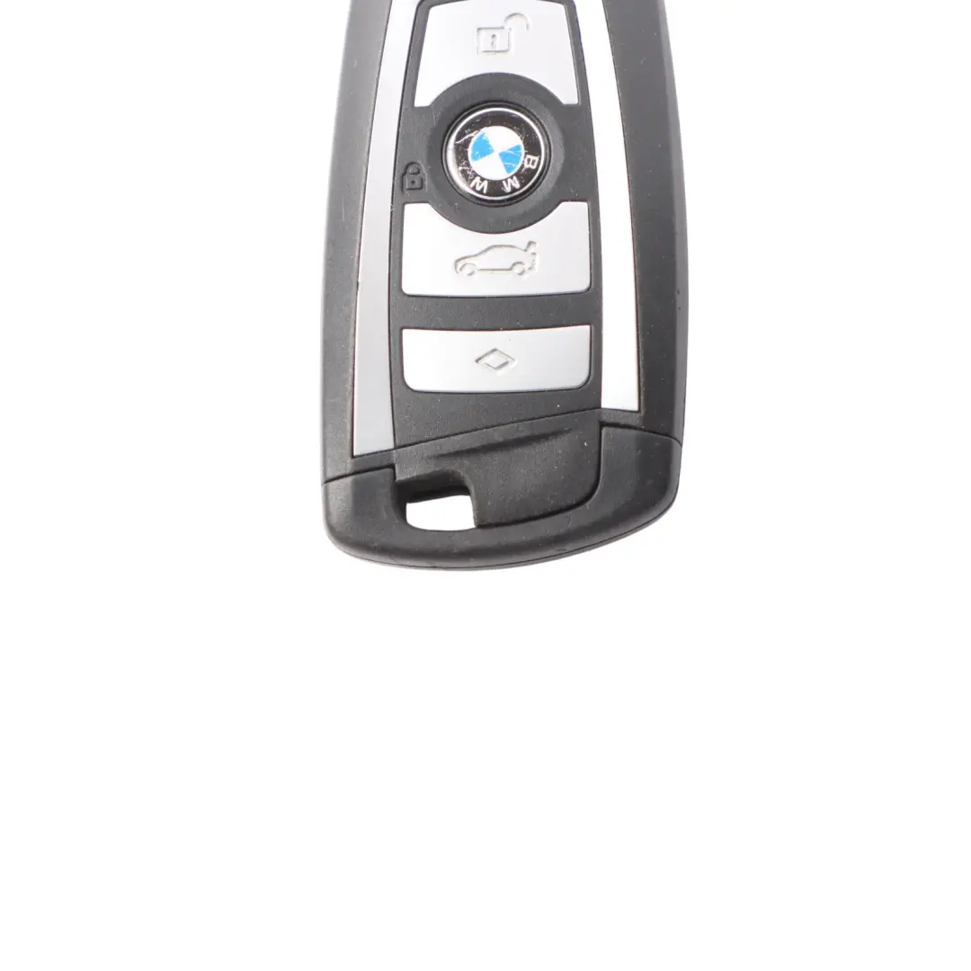 Funk schlüssel BMW F07 F10 F11 F25 Funk alarmtaste Schalter 868 MHz für mit Teilenummer 8723588 Funk schlüssel BMW F07 F10 F11 F25 Funk alarmtaste Schalter 868 MHz - SKU 8723588-1 - Teilenummer 8723588