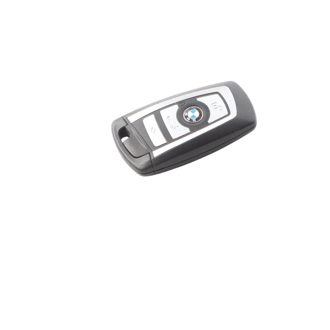  Télécommande BMW F07 F10 F11 F25 Bouton d'alarme radio 868 MHz - SKU 8723588-1 - Numéro de pièce 8723588