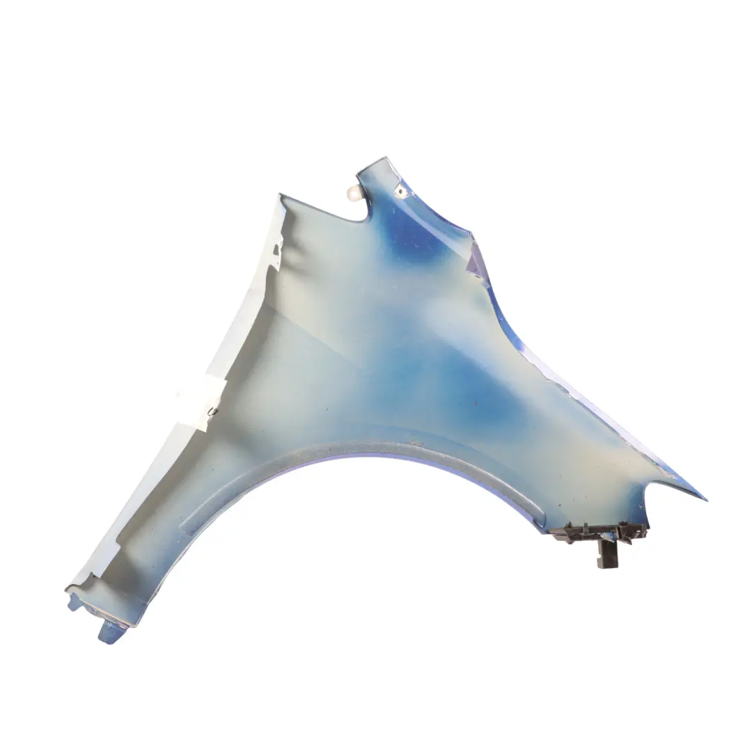 Side Panel Front Left N/S Wing Fender Portimao Blue Metallic - C31 to BMW U06 with Part number 8737135 BMW U06 Side Panel Front Left N/S Wing Fender Portimao Blue Metallic - C31 - SKU 8737135-POR - Part number 8737135