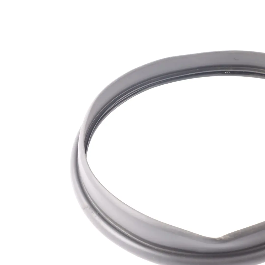 BMW U06 Front Engine Hood Boot Bonnet Gasket Seal Rubber - SKU 8737140 - Part number 8737140