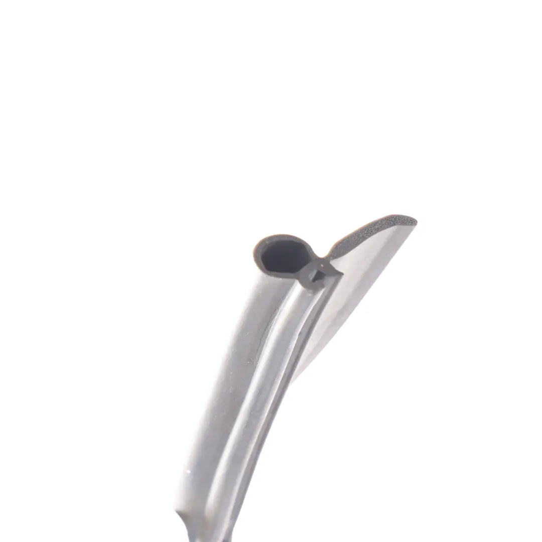 Front Engine Hood Boot Bonnet Gasket Seal Rubber to BMW U06 with Part number 8737140 BMW U06 Front Engine Hood Boot Bonnet Gasket Seal Rubber - SKU 8737140 - Part number 8737140