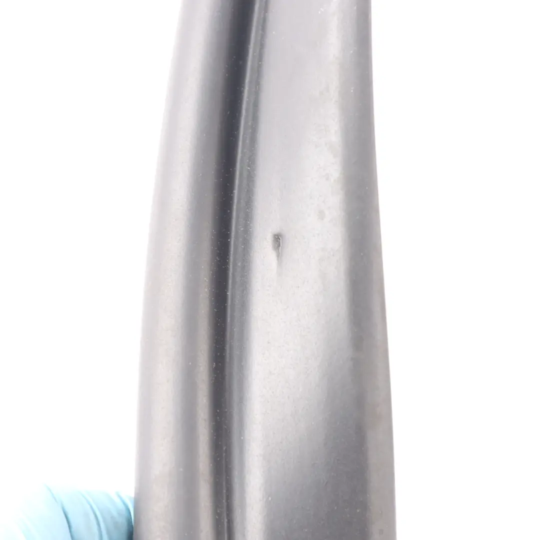 Front Engine Hood Boot Bonnet Gasket Seal Rubber to BMW U06 with Part number 8737140 BMW U06 Front Engine Hood Boot Bonnet Gasket Seal Rubber - SKU 8737140 - Part number 8737140