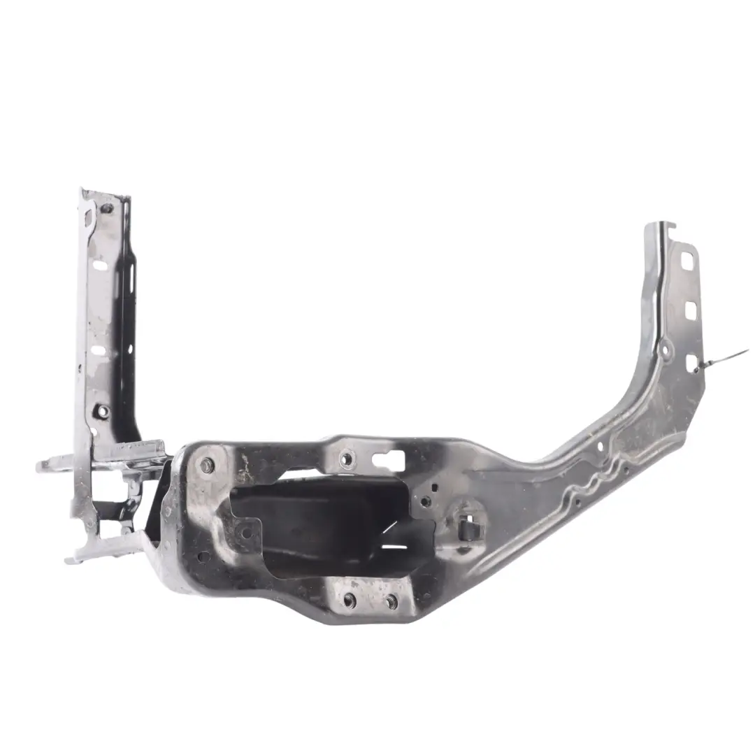 Headlight Bracket BMW U06 Active Tourer U10 U11 Front Left N/S Mount Holder to with Part number 8737291 Headlight Bracket BMW U06 Active Tourer U10 U11 Front Left N/S Mount Holder - SKU 8737291 - Part number 8737291