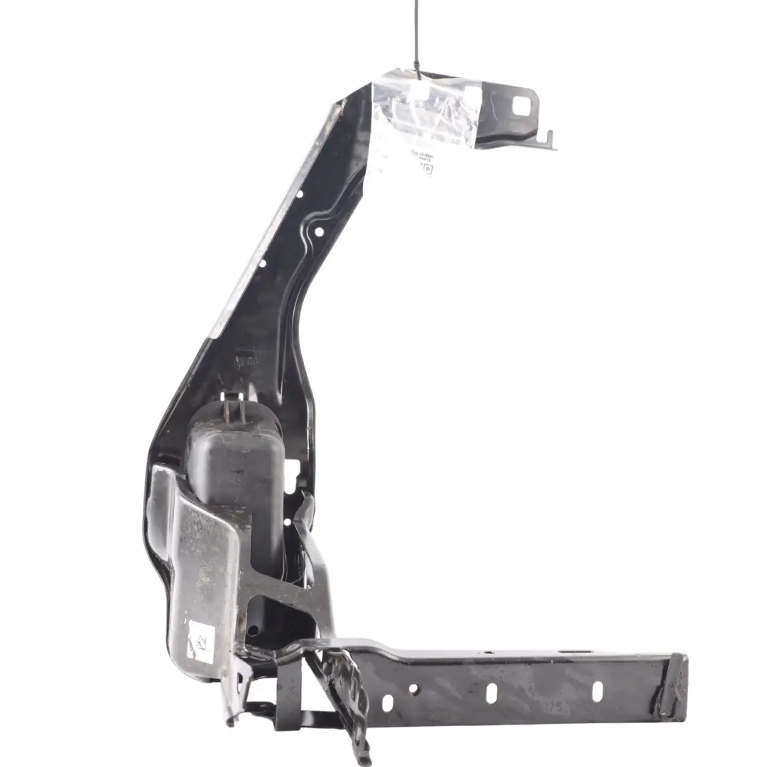 Headlight Bracket BMW U06 Active Tourer U10 U11 Front Left N/S Mount Holder to with Part number 8737291 Headlight Bracket BMW U06 Active Tourer U10 U11 Front Left N/S Mount Holder - SKU 8737291 - Part number 8737291