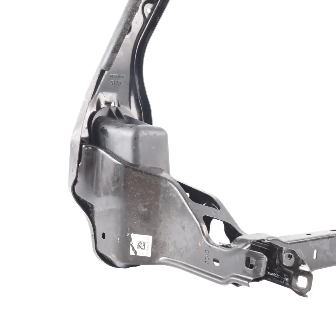 Headlight Bracket BMW U06 Active Tourer U10 U11 Front Left N/S Mount Holder to with Part number 8737291 Headlight Bracket BMW U06 Active Tourer U10 U11 Front Left N/S Mount Holder - SKU 8737291 - Part number 8737291
