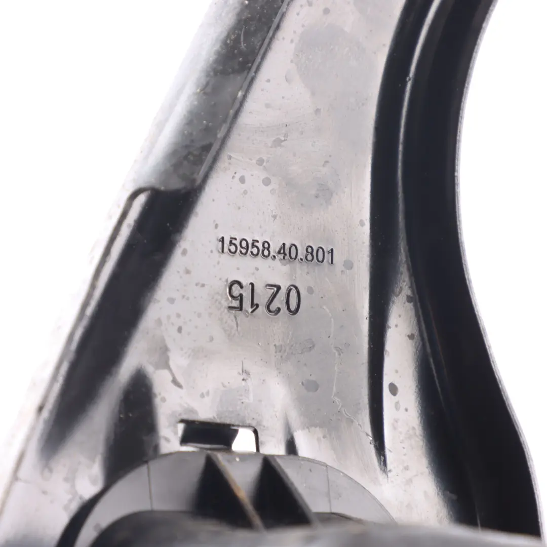 Headlight Bracket BMW U06 Active Tourer U10 U11 Front Left N/S Mount Holder to with Part number 8737291 Headlight Bracket BMW U06 Active Tourer U10 U11 Front Left N/S Mount Holder - SKU 8737291 - Part number 8737291