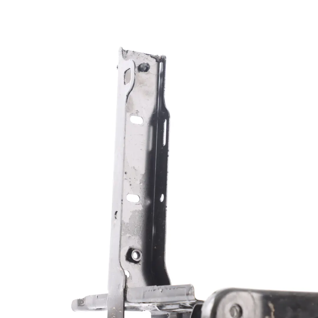 Headlight Bracket BMW U06 Active Tourer U10 U11 Front Left N/S Mount Holder to with Part number 8737291 Headlight Bracket BMW U06 Active Tourer U10 U11 Front Left N/S Mount Holder - SKU 8737291 - Part number 8737291