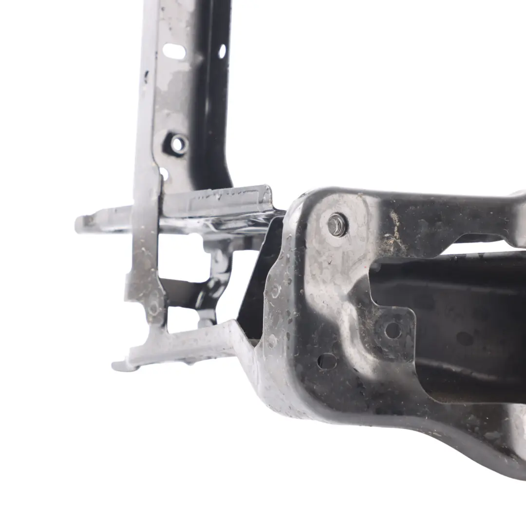 Headlight Bracket BMW U06 Active Tourer U10 U11 Front Left N/S Mount Holder to with Part number 8737291 Headlight Bracket BMW U06 Active Tourer U10 U11 Front Left N/S Mount Holder - SKU 8737291 - Part number 8737291