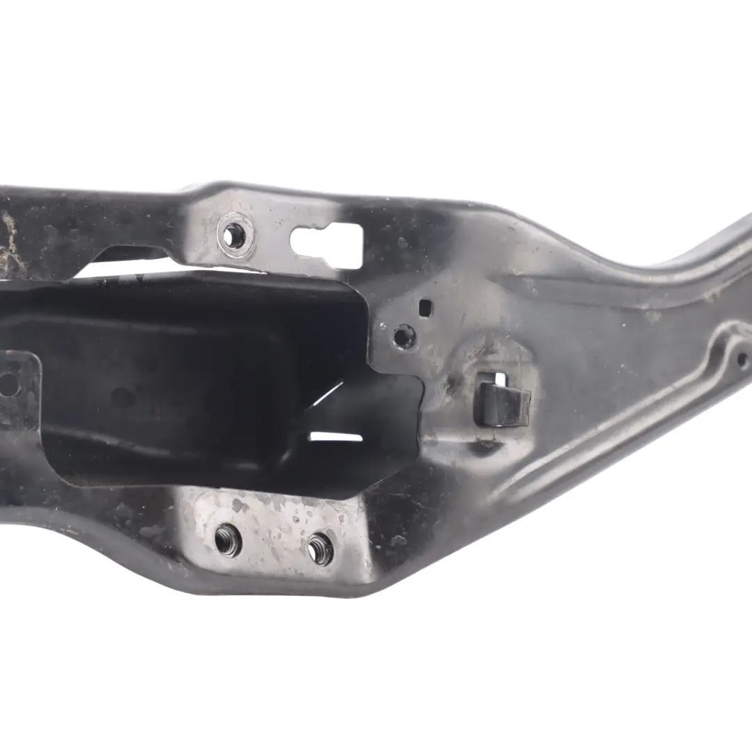Headlight Bracket BMW U06 Active Tourer U10 U11 Front Left N/S Mount Holder to with Part number 8737291 Headlight Bracket BMW U06 Active Tourer U10 U11 Front Left N/S Mount Holder - SKU 8737291 - Part number 8737291