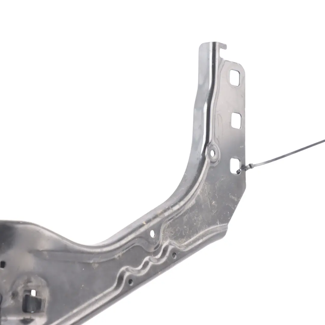 Headlight Bracket BMW U06 Active Tourer U10 U11 Front Left N/S Mount Holder to with Part number 8737291 Headlight Bracket BMW U06 Active Tourer U10 U11 Front Left N/S Mount Holder - SKU 8737291 - Part number 8737291