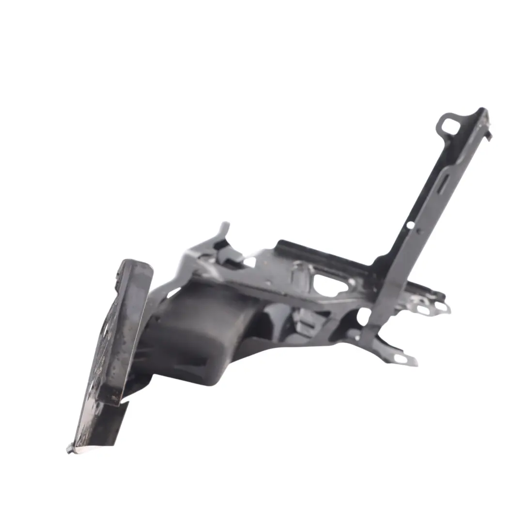 Headlight Bracket BMW U06 Active Tourer U10 U11 Front Left N/S Mount Holder to with Part number 8737291 Headlight Bracket BMW U06 Active Tourer U10 U11 Front Left N/S Mount Holder - SKU 8737291 - Part number 8737291