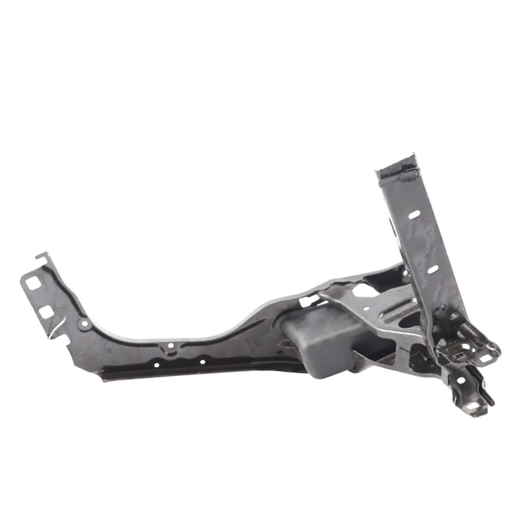 Headlight Bracket BMW U06 Active Tourer U10 U11 Front Left N/S Mount Holder to with Part number 8737291 Headlight Bracket BMW U06 Active Tourer U10 U11 Front Left N/S Mount Holder - SKU 8737291 - Part number 8737291