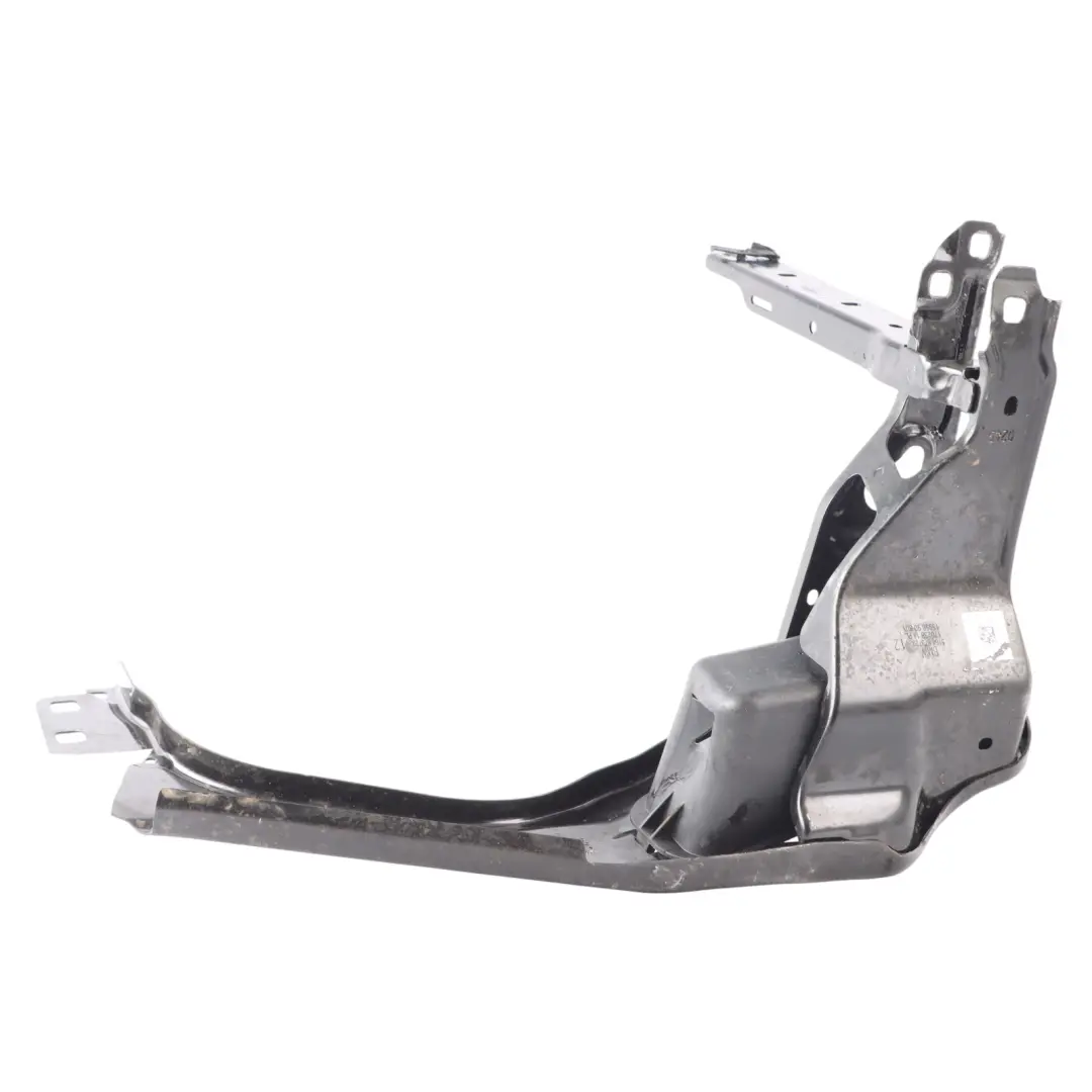 Headlight Bracket BMW U06 Active Tourer U10 U11 Front Left N/S Mount Holder to with Part number 8737291 Headlight Bracket BMW U06 Active Tourer U10 U11 Front Left N/S Mount Holder - SKU 8737291 - Part number 8737291