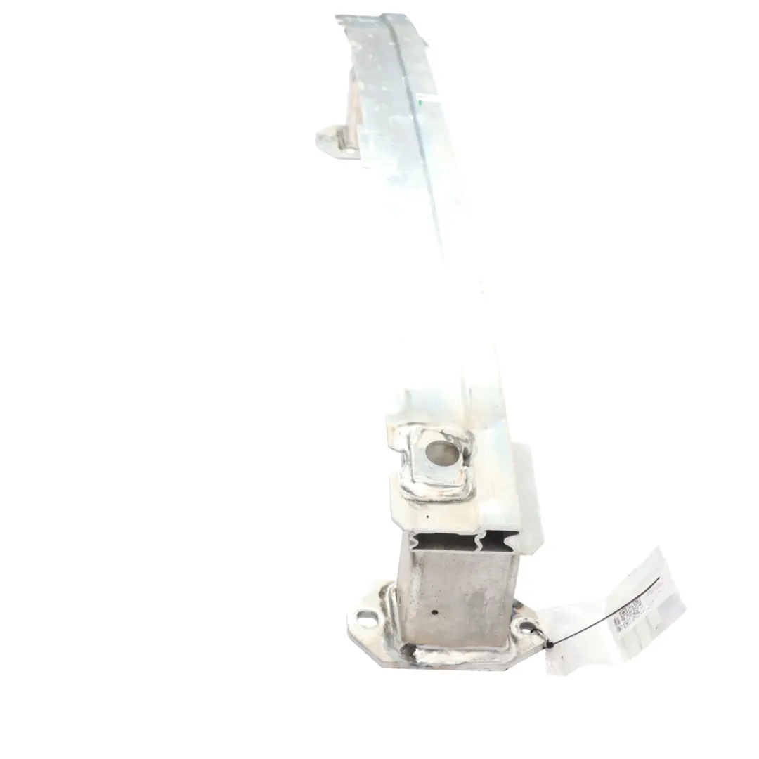 Bumper Carrier Holder Support Crash Bar to BMW U06 Active Tourer Rear with Part number 8739122 BMW U06 Active Tourer Rear Bumper Carrier Holder Support Crash Bar - SKU 8739122 - Part number 8739122