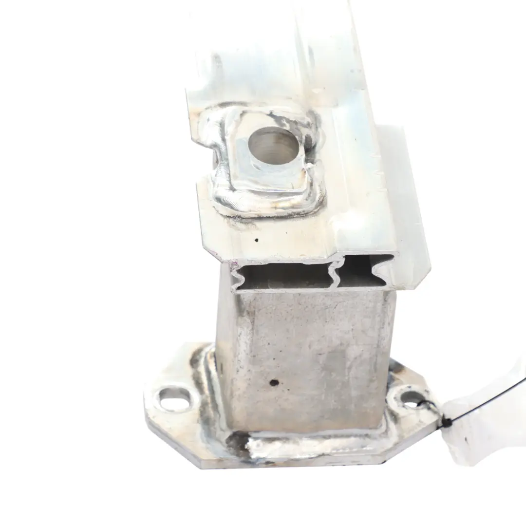 Bumper Carrier Holder Support Crash Bar to BMW U06 Active Tourer Rear with Part number 8739122 BMW U06 Active Tourer Rear Bumper Carrier Holder Support Crash Bar - SKU 8739122 - Part number 8739122