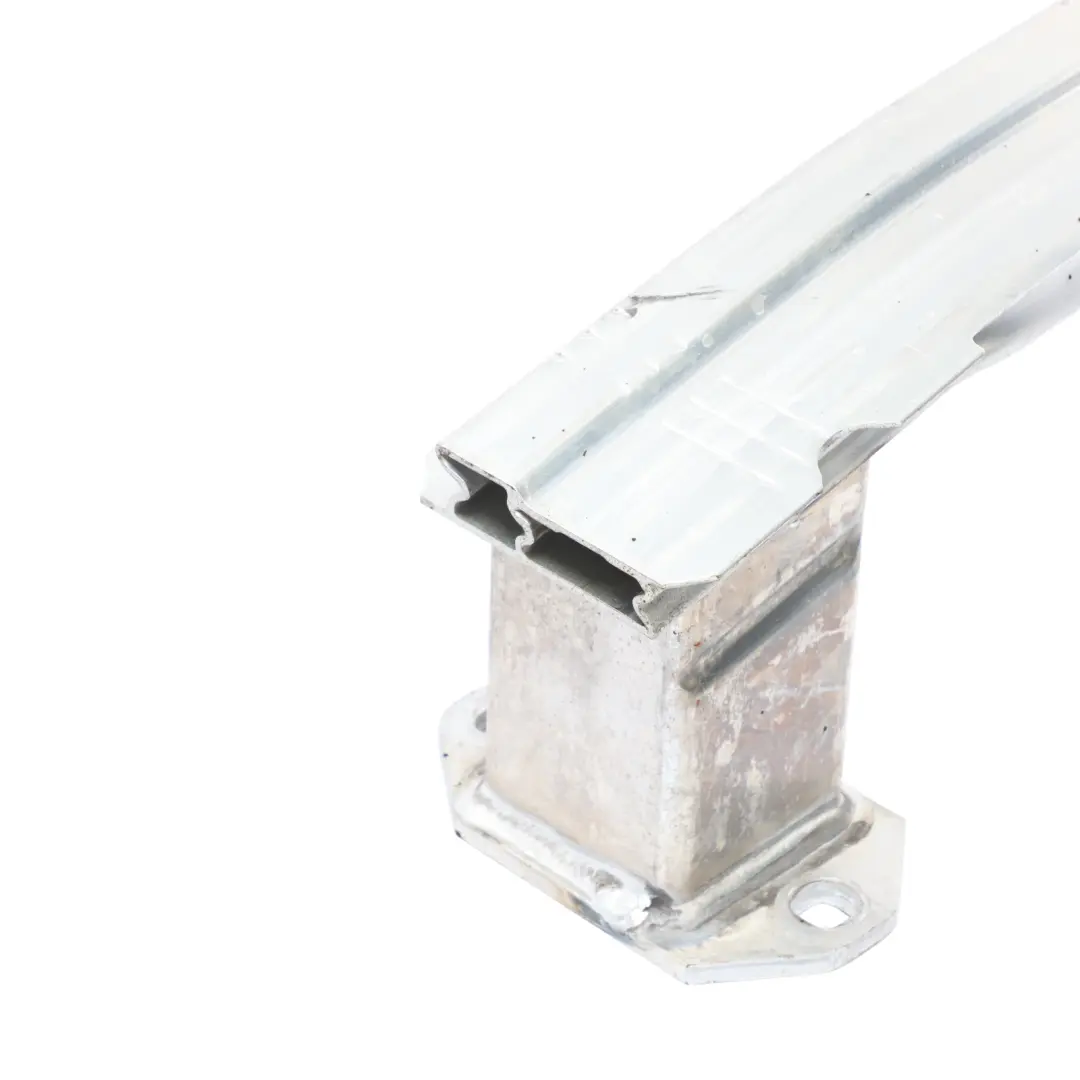 Bumper Carrier Holder Support Crash Bar to BMW U06 Active Tourer Rear with Part number 8739122 BMW U06 Active Tourer Rear Bumper Carrier Holder Support Crash Bar - SKU 8739122 - Part number 8739122