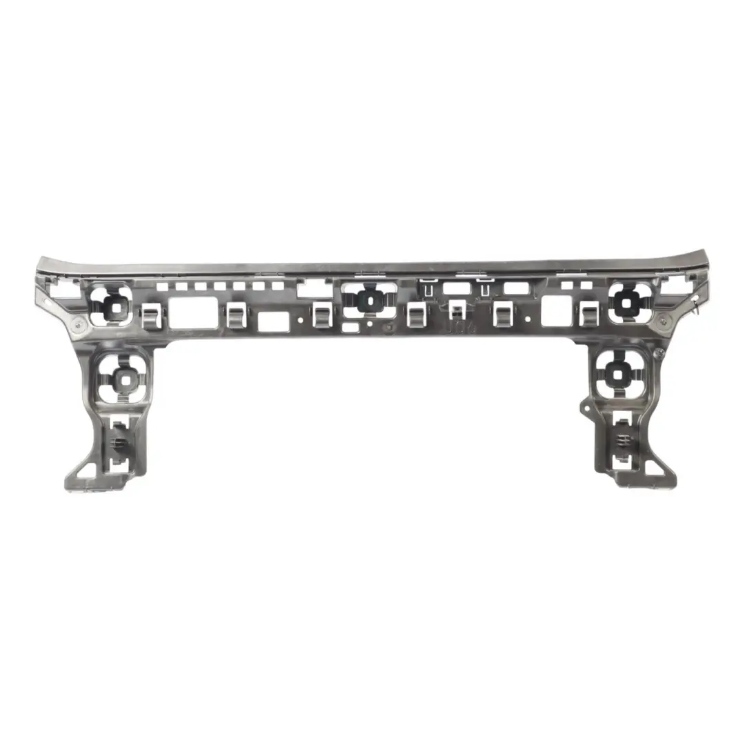 BMW U06 Active Tourer Rear Bumper Centre Guide Trim Panel Holder - SKU 8739135 - Part number 8739135