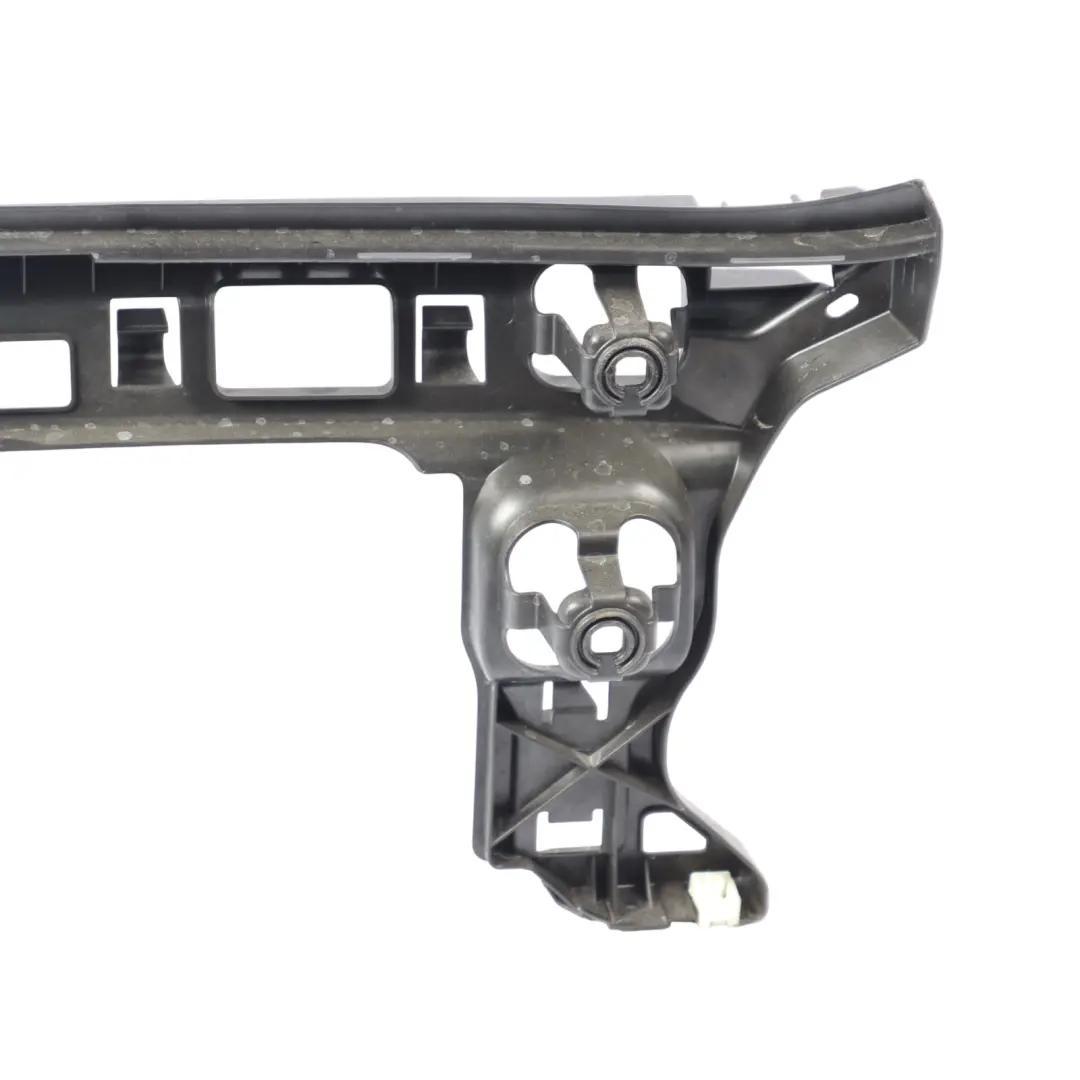 BMW U06 Active Tourer Rear Bumper Centre Guide Trim Panel Holder - SKU 8739135 - Part number 8739135