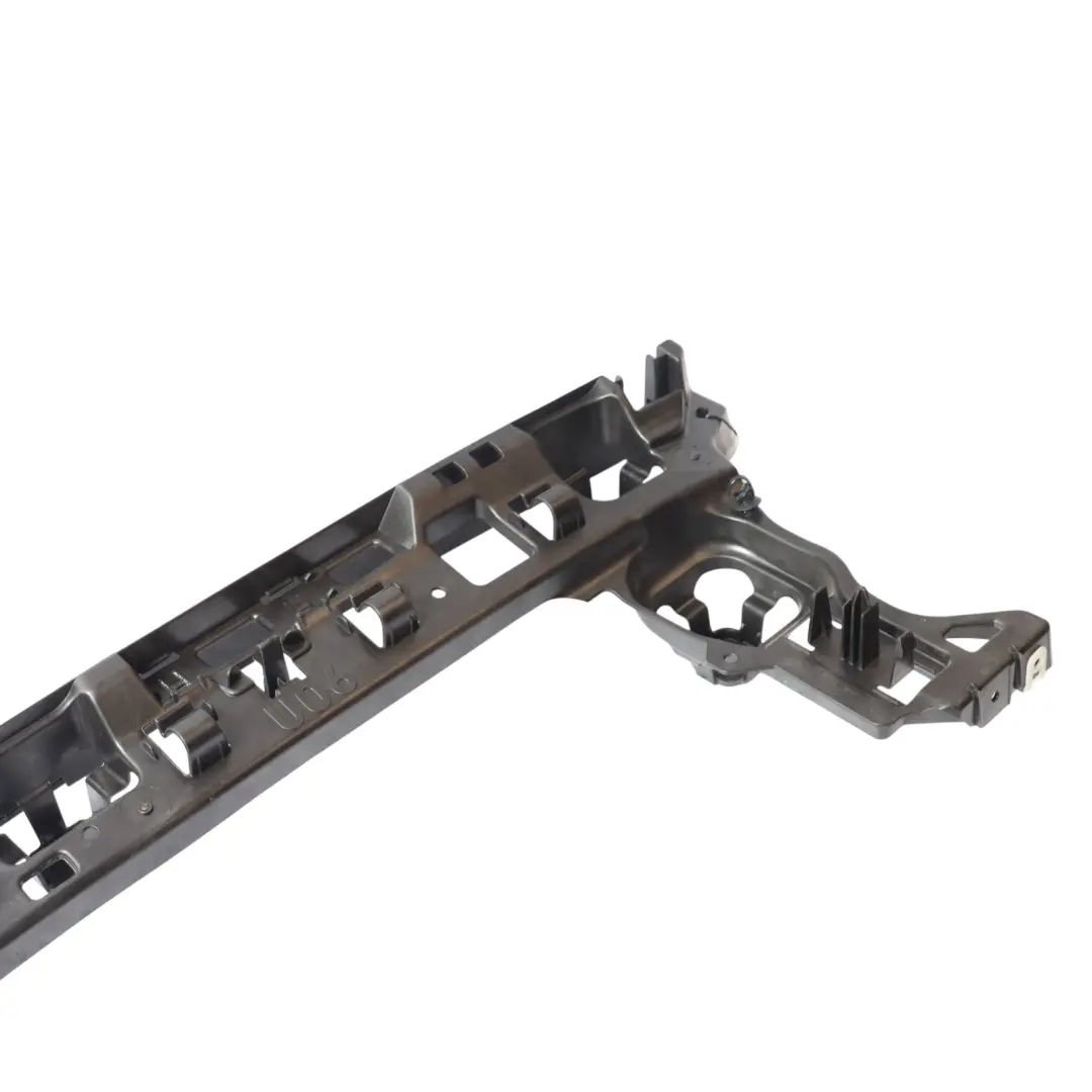 BMW U06 Active Tourer Rear Bumper Centre Guide Trim Panel Holder - SKU 8739135 - Part number 8739135