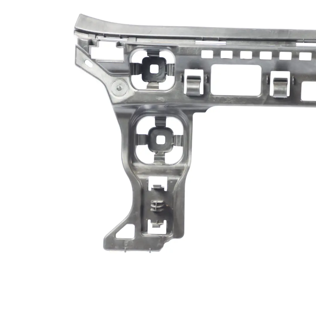 BMW U06 Active Tourer Rear Bumper Centre Guide Trim Panel Holder - SKU 8739135 - Part number 8739135