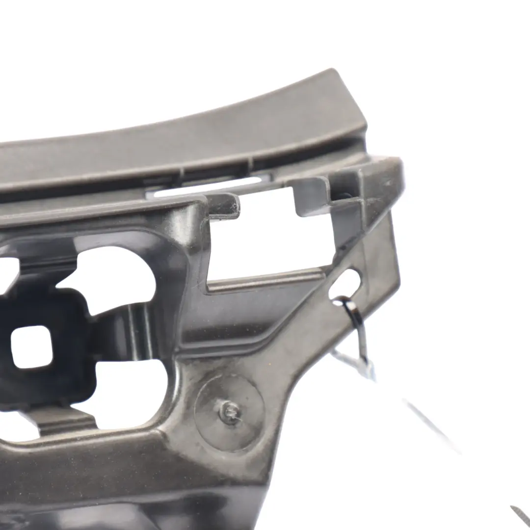 BMW U06 Active Tourer Rear Bumper Centre Guide Trim Panel Holder - SKU 8739135 - Part number 8739135