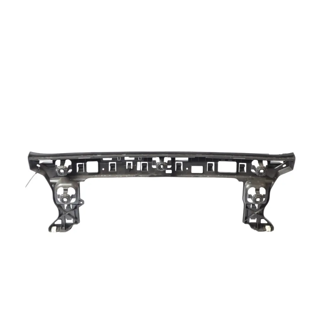 BMW U06 Active Tourer Rear Bumper Centre Guide Trim Panel Holder - SKU 8739135 - Part number 8739135