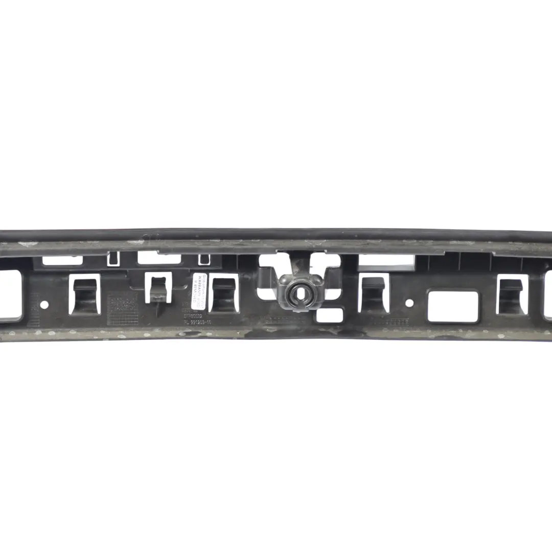 BMW U06 Active Tourer Rear Bumper Centre Guide Trim Panel Holder - SKU 8739135 - Part number 8739135