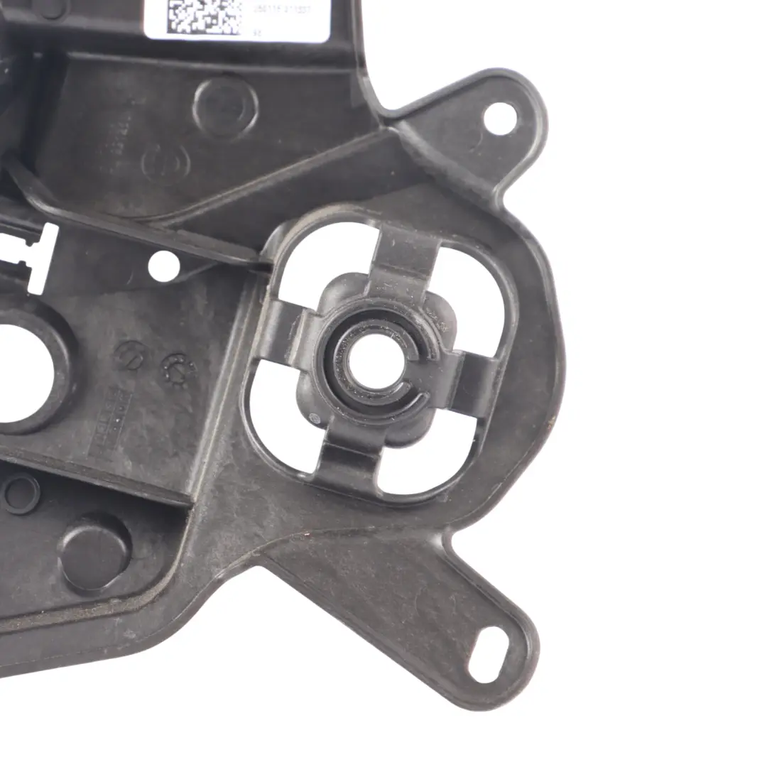 Right O/S Bumper Mount Bracket Holder to BMW U06 Rear with Part number 8739140 BMW U06 Rear Right O/S Bumper Mount Bracket Holder - SKU 8739140 - Part number 8739140